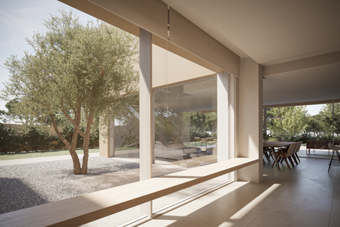 Villa a Sa Torre, Mallorca, Sa Torre - € 2.690.000 | Ref: 1617 - foto 5